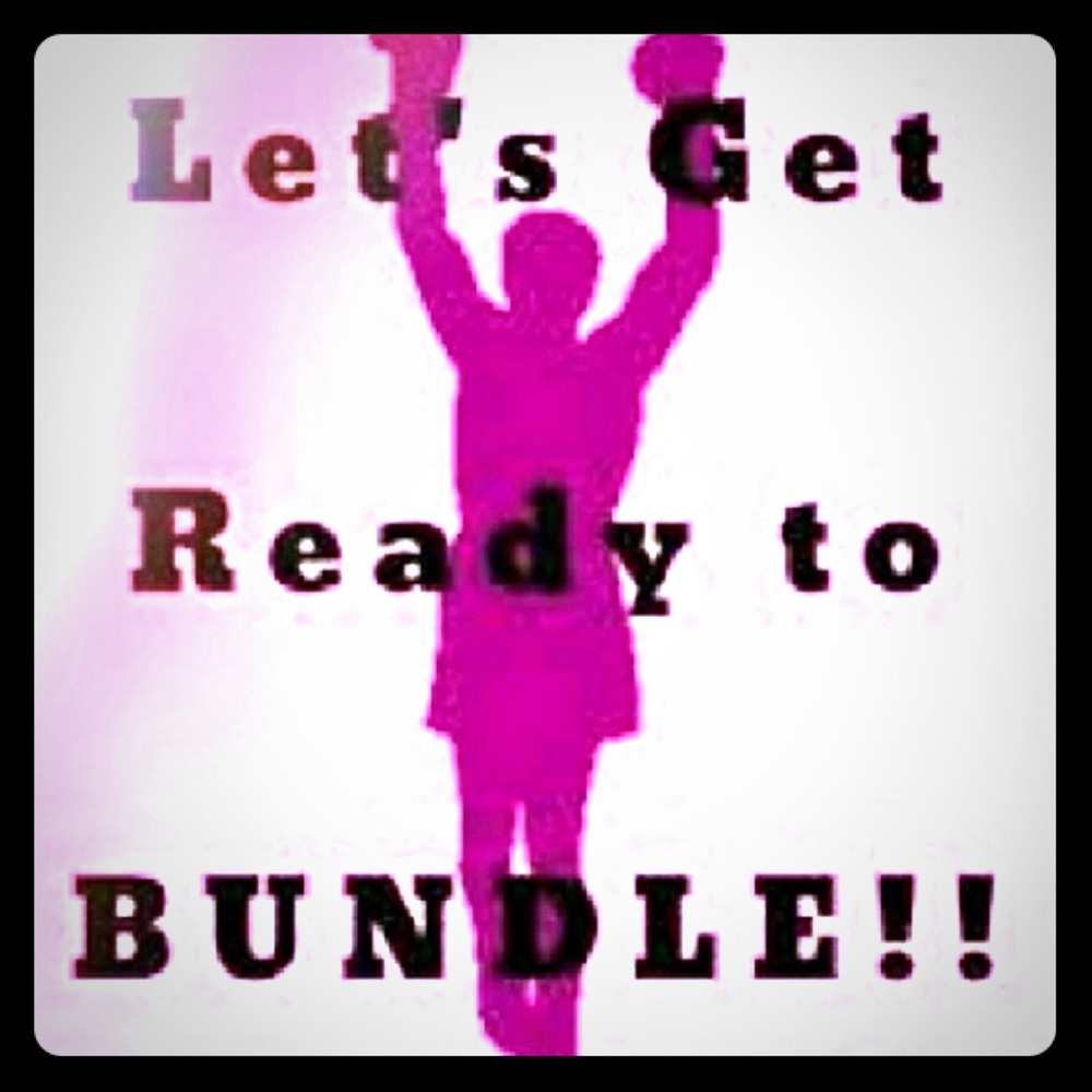 Bundle for a discount